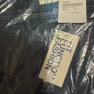 New York & Company jean Leggings